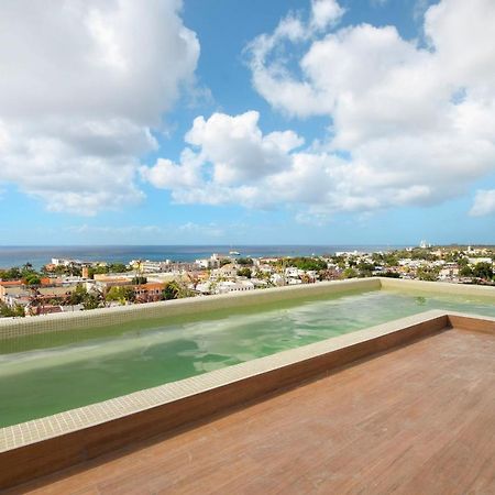 Czdc501 - Condo 501 Distrito Centro Cozumel Exterior photo